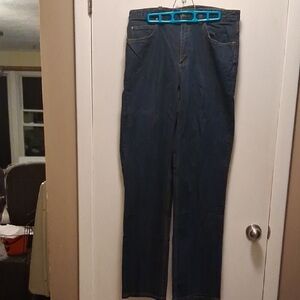 Mens Duluth Jeans 34×36